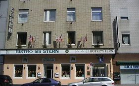 Hotel am Stern Gelsenkirchen